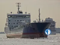 Naftos/chemijos tanklaivis parduodamas