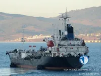 Naftos/chemijos tanklaivis parduodamas