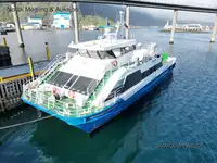 Ro-Ro laivas parduodamas