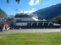 Kelto laivas Parduodama