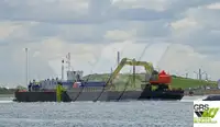 Barža parduodamas