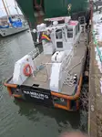 Loto laivas parduodamas