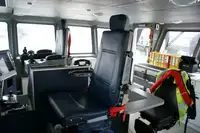 Katamaranas parduodamas