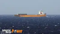 Ro-Ro ship Parduodama