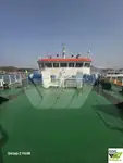 Desantinis tankinis laivas parduodamas