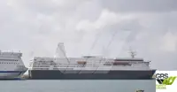 Ro-Ro ship Parduodama