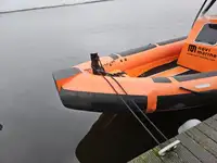 Kontainerių laivas parduodamas