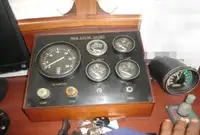 Loto laivas parduodamas