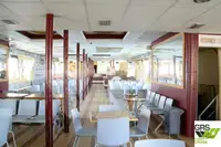 Kruizinis laivas parduodamas