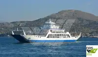 Ro-Ro ship Parduodama