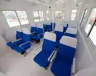 Kruizinis laivas parduodamas