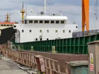 General Cargo/Multi-purpose parduodamas