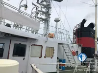 Naftos/chemijos tanklaivis parduodamas