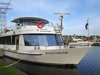 Keleivinis laivas parduodamas