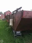 Barža parduodamas