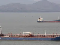 Naftos/chemijos tanklaivis parduodamas