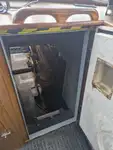 Loto laivas parduodamas