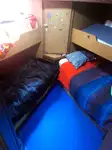 Ilgas žvejybos laivas parduodamas