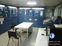 Naftos/chemijos tanklaivis parduodamas