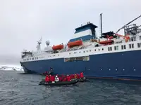 RoPax laivas parduodamas