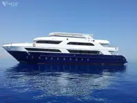 Nardymo palaikymo laivas parduodamas