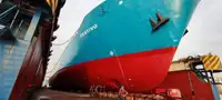 Oil/Chemical tanker Parduodama