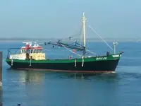Trawler Parduodama
