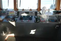 Desantinis tankinis laivas parduodamas