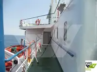 Ro-Ro laivas parduodamas