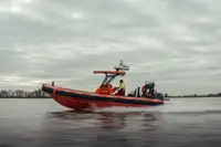 Kontainerių laivas parduodamas