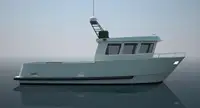 Kruizinis laivas parduodamas