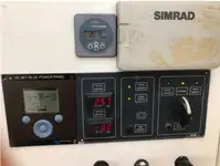Kruizinis laivas parduodamas
