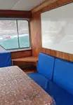 Kruizinis laivas parduodamas