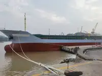 Birių krovinių laivas Parduodama