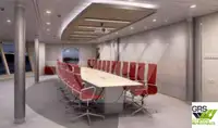 Apgyvendinimo barža parduodamas