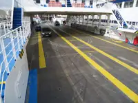 Kelto laivas Parduodama