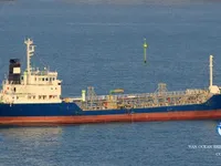Naftos/chemijos tanklaivis parduodamas