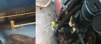 Naftos/chemijos tanklaivis parduodamas