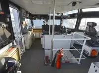 Katamaranas parduodamas