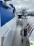 Keleivinis laivas parduodamas