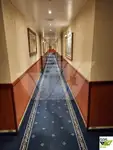 Apgyvendinimo barža parduodamas