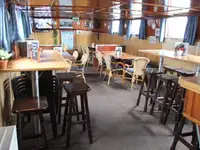 Barža parduodamas