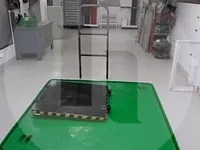 Žvejybos laivas parduodamas