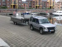 Kontainerių laivas parduodamas