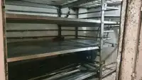 Ilgas žvejybos laivas parduodamas