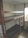 Apgyvendinimo barža parduodamas