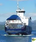 Ro-Ro ship Parduodama