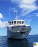 Keleivinis laivas parduodamas