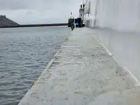 Keleivinis laivas parduodamas