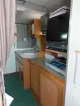 Tiekimo laivas parduodamas